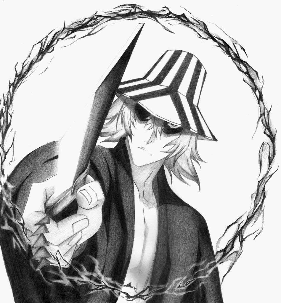 949x1024 Kisuke Urahara Wallpaper Bleach Urahara, HD Wallpaper