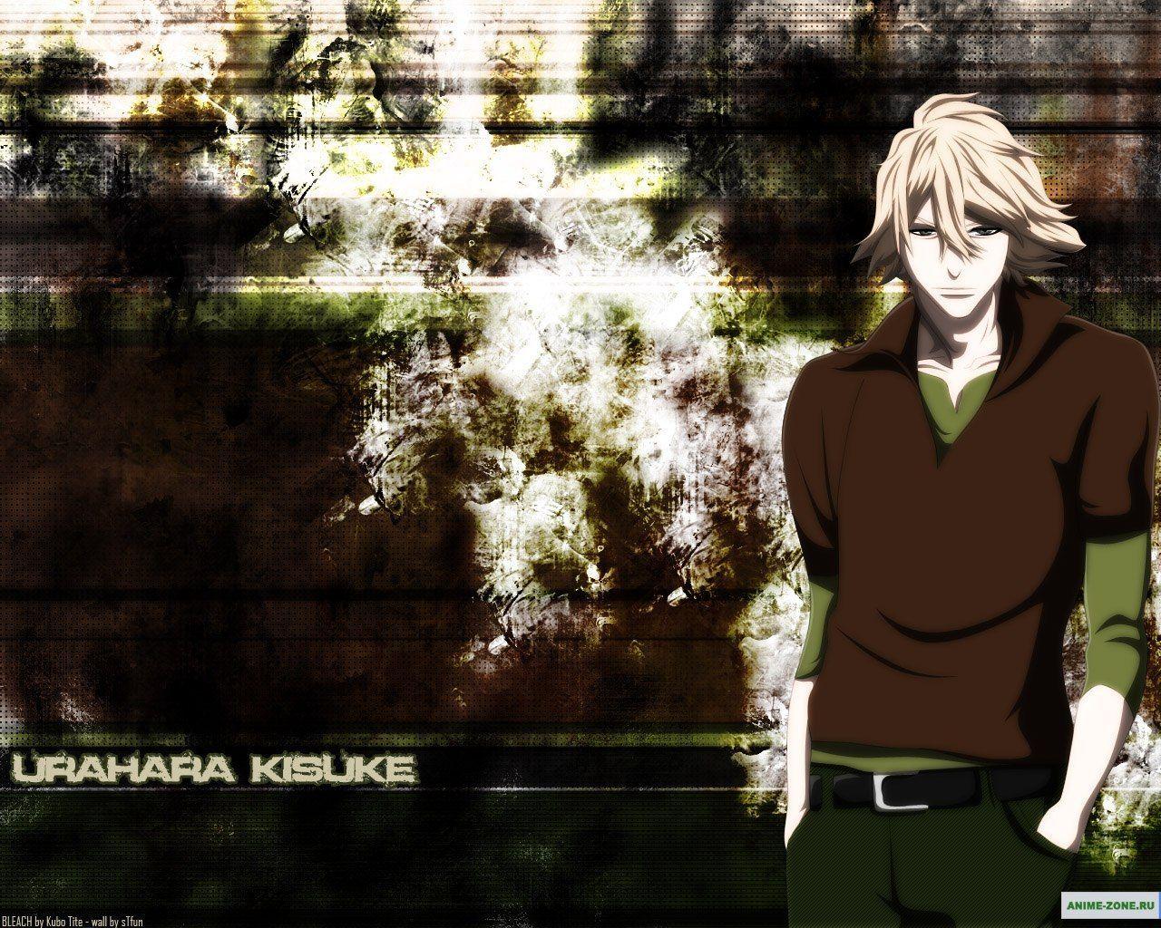 1280x1024 Urahara Kisuke, Wallpaper Anime Image Board