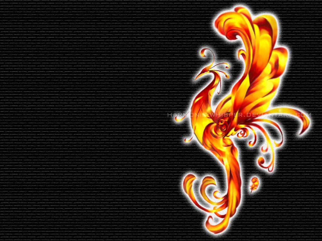 Phoenix Wallpapers Top Free Phoenix Backgrounds WallpaperAccess