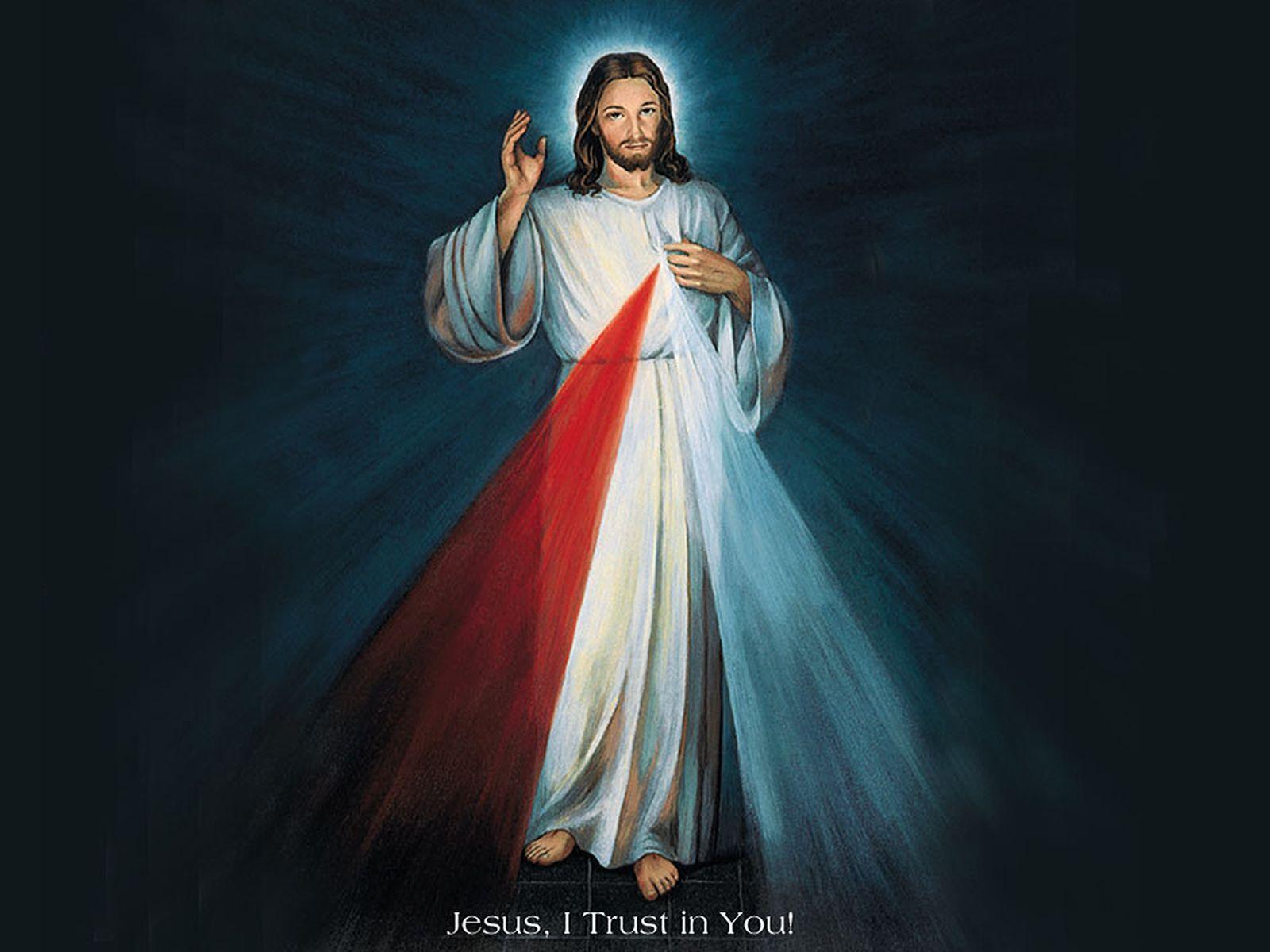 Divine Mercy Wallpapers Top Free Divine Mercy Backgrounds Wallpaperaccess