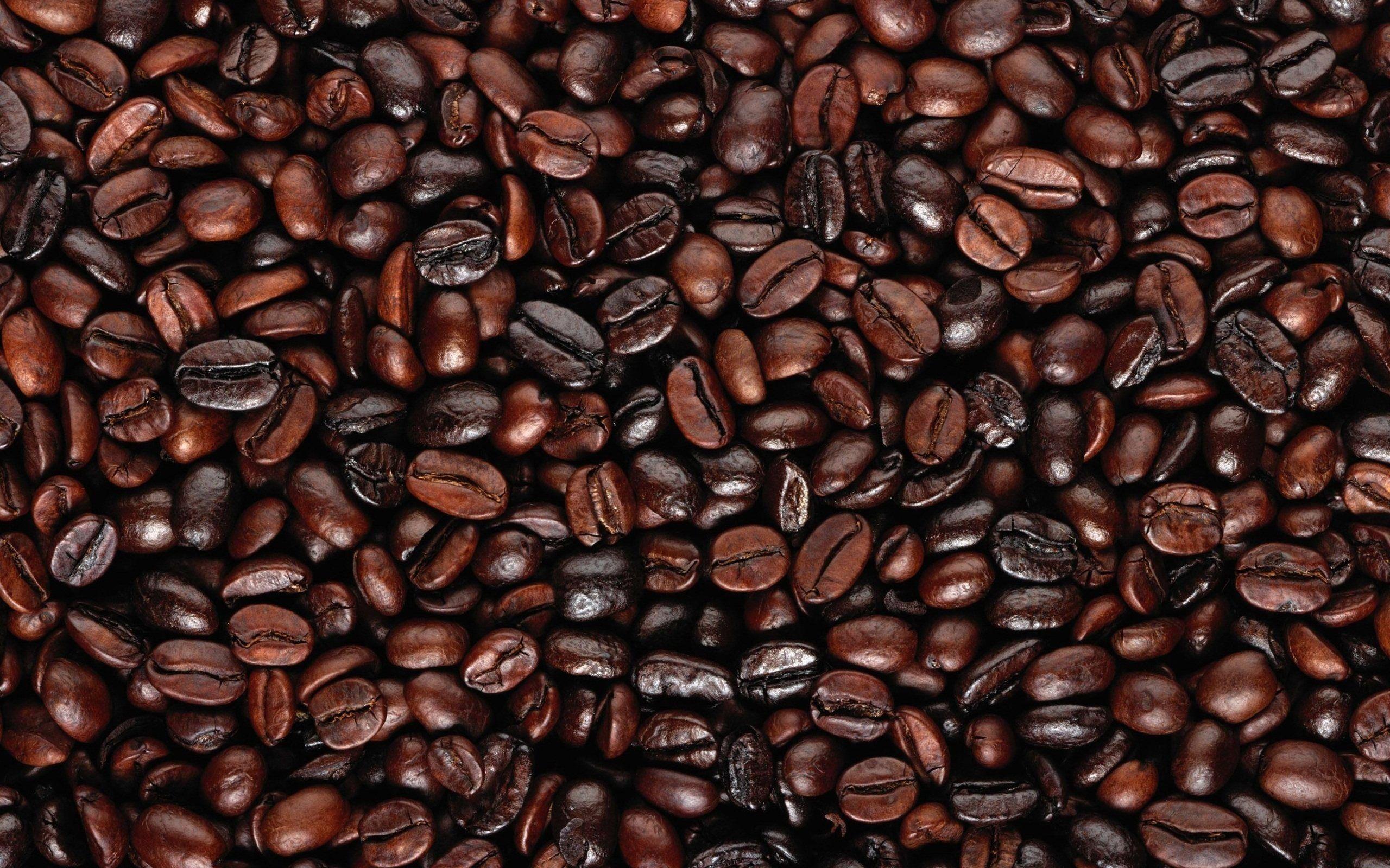 Coffee Beans Wallpapers - Top Free Coffee Beans Backgrounds -  WallpaperAccess