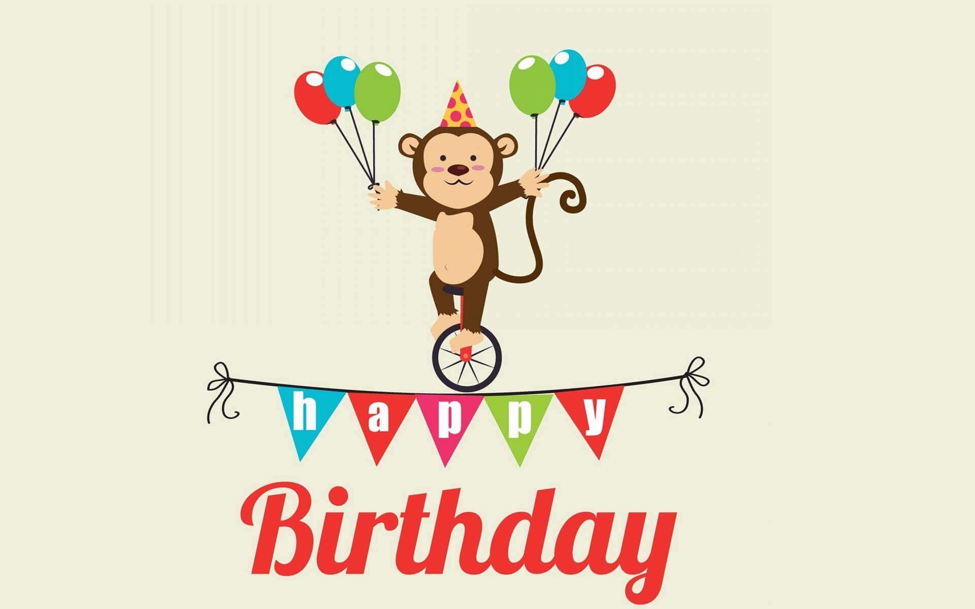 1920x1200 Funny Birthday Wish Birthday Status Funny Wallpaper & Background Download