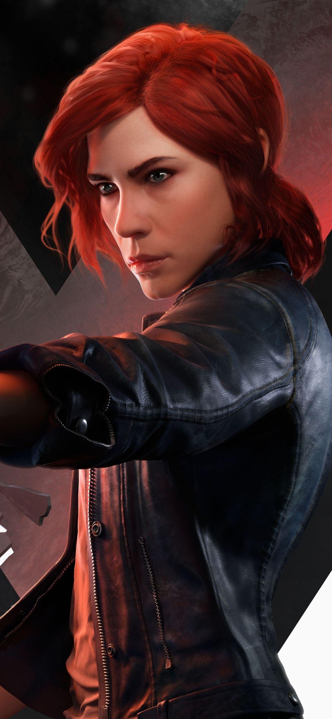 Control Game Wallpapers - Top Free Control Game Backgrounds