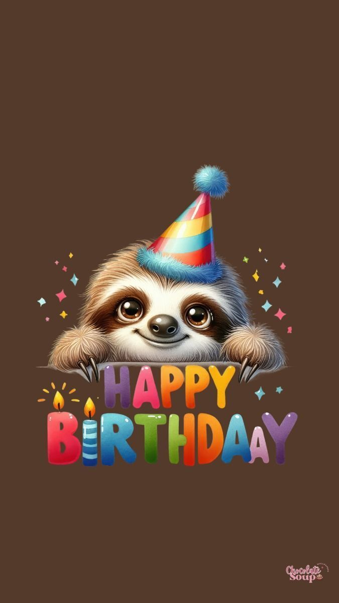675x1200 Birthday Phone Wallpaper