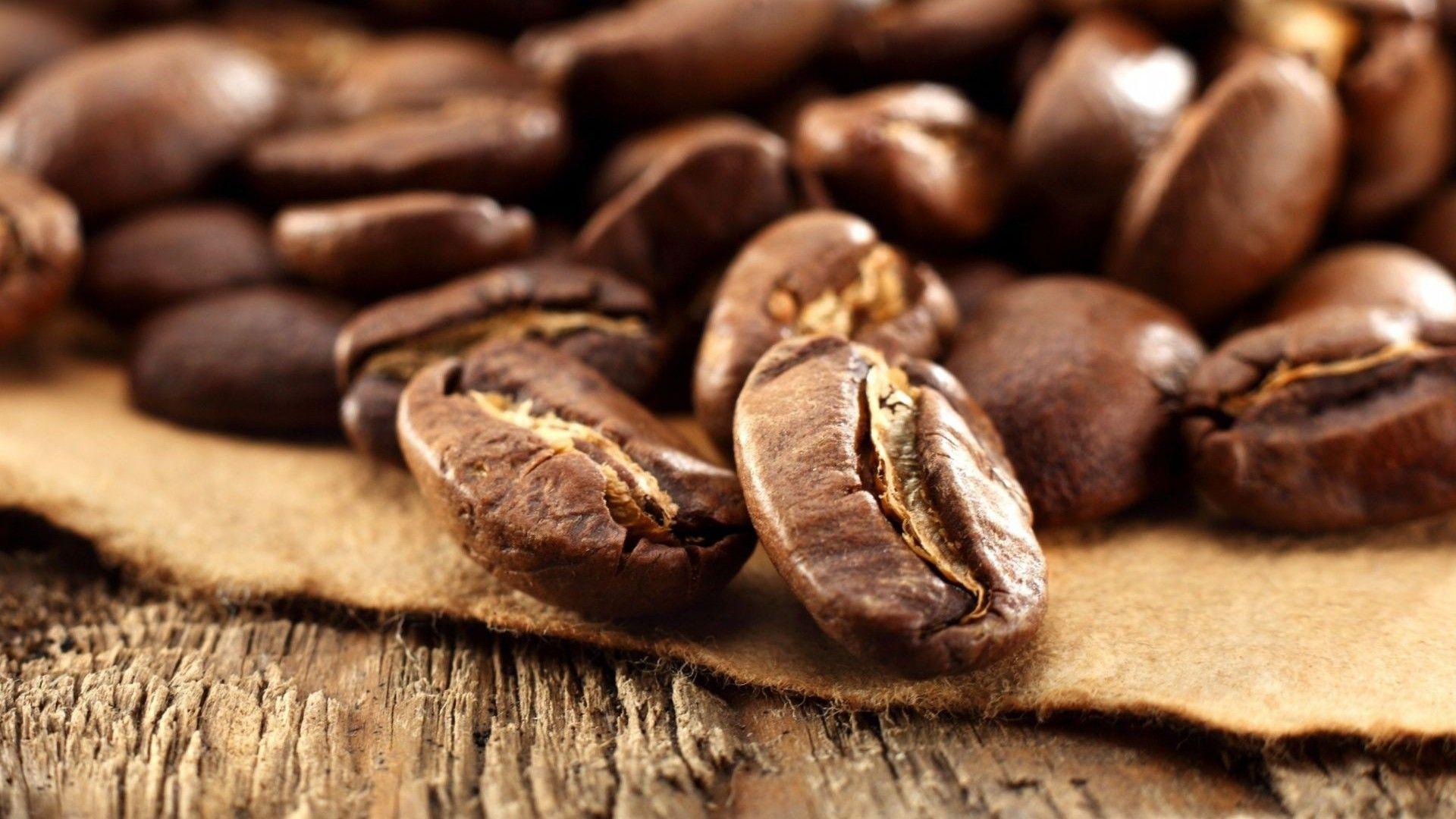 1920x1080 Coffee Beans Wallpaper 42421 1920x1080px