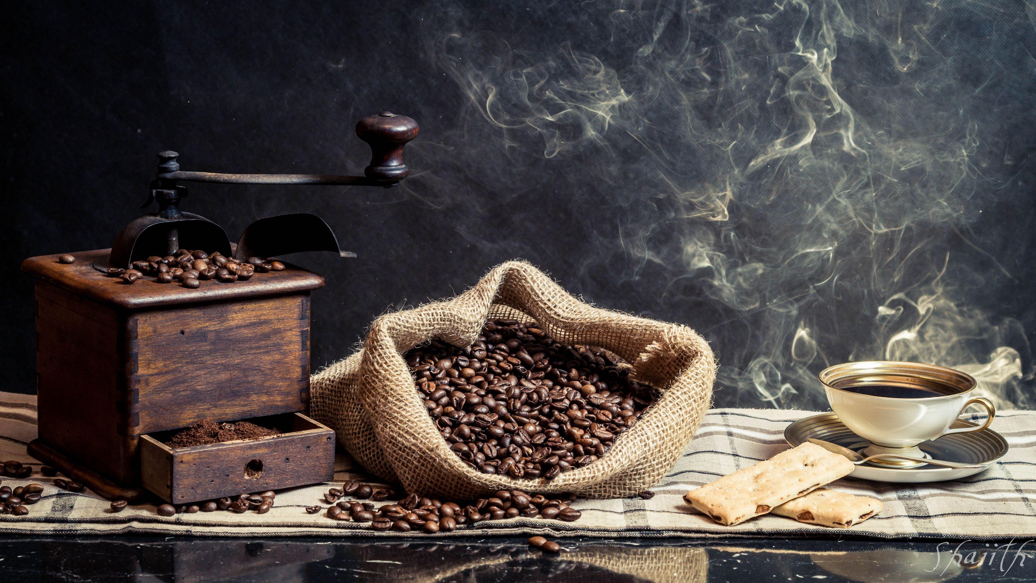 Coffee Beans Wallpapers - Top Free Coffee Beans Backgrounds