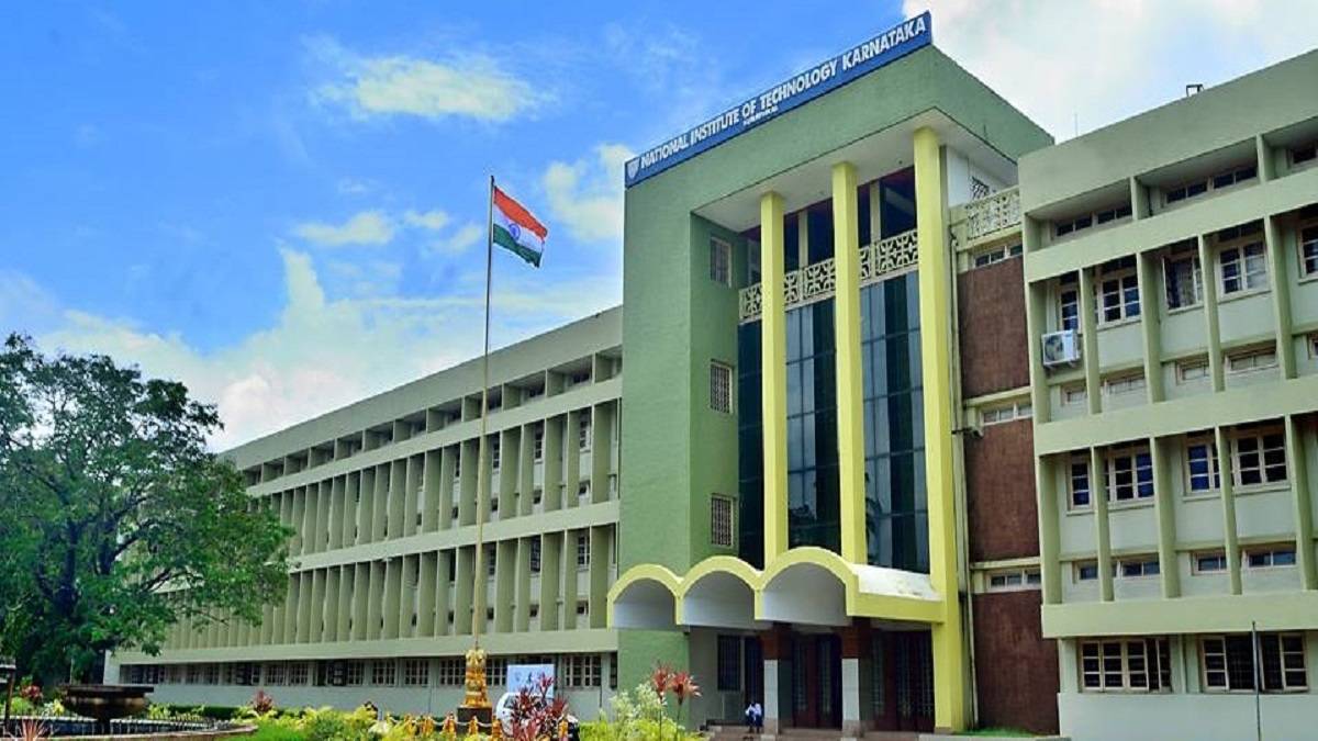 1200x675 NITK initiates pilot project to generate hydrogen from biogas