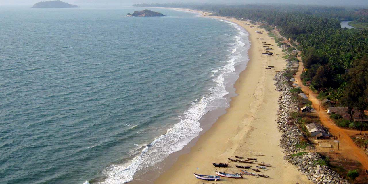 1280x640 Mangalore: A Tapestry of Culture, Spirituality, and Coastal Splendor