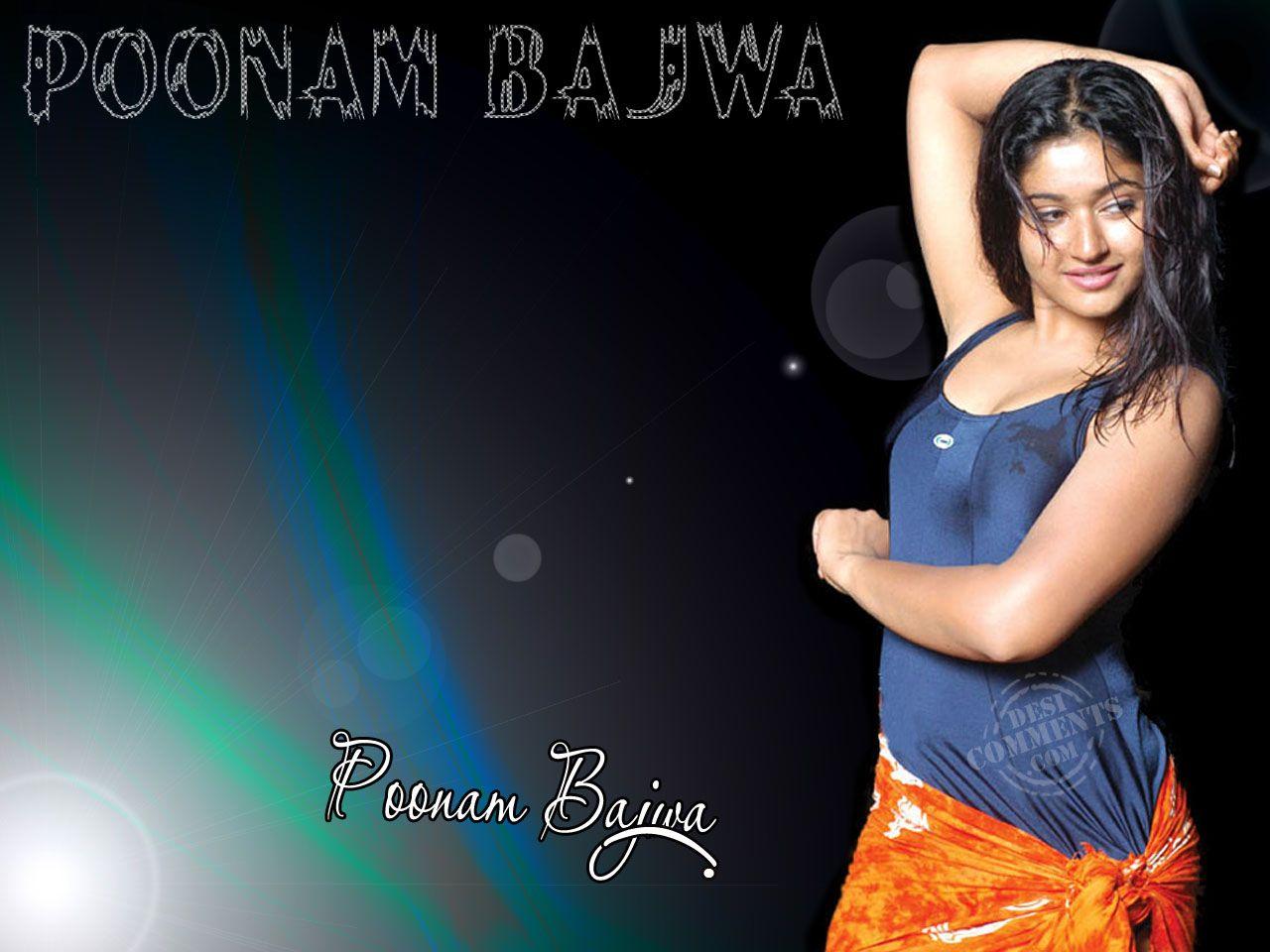 1280x960 Famous Celebrity Poonam Bajwa