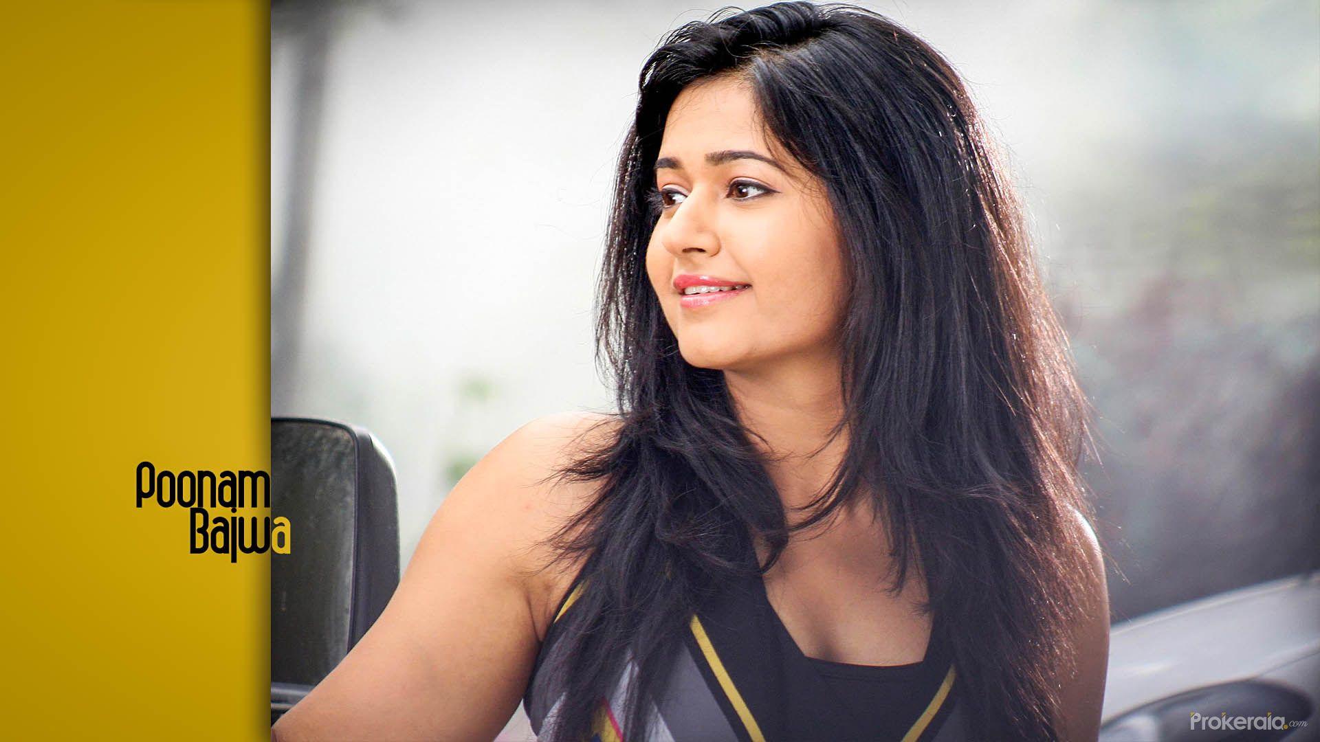 1920x1080 Poonam Bajwa Wallpaper