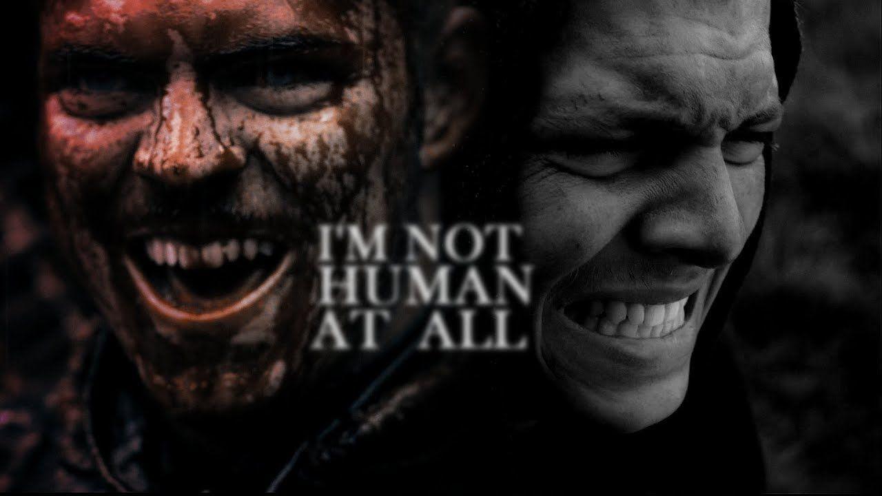 1280x720 Ivar The Boneless l I'm Not Human At All l [5x03]