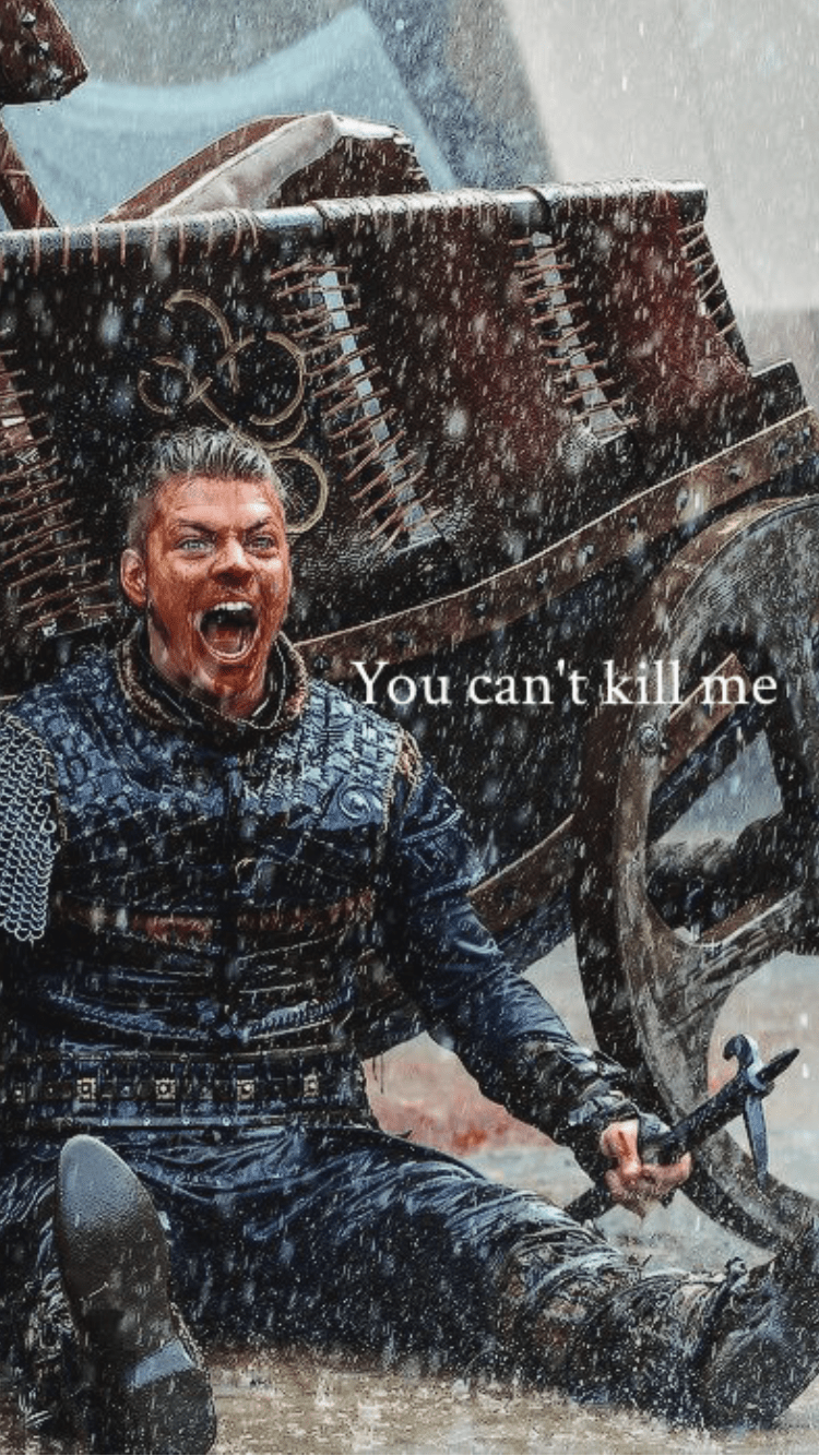 750x1334 LOVE thiis. Ivar o sem ossos, Vikings