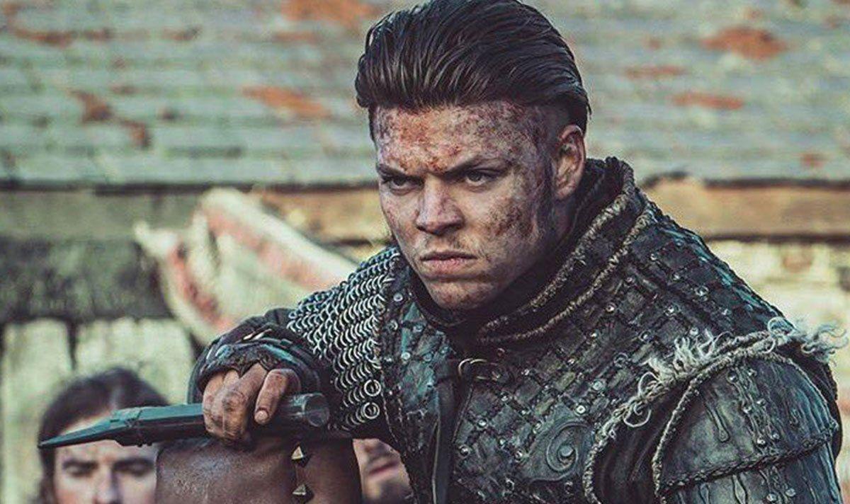 Ivar The Boneless Wallpapers - Top Free Ivar The Boneless Backgrounds