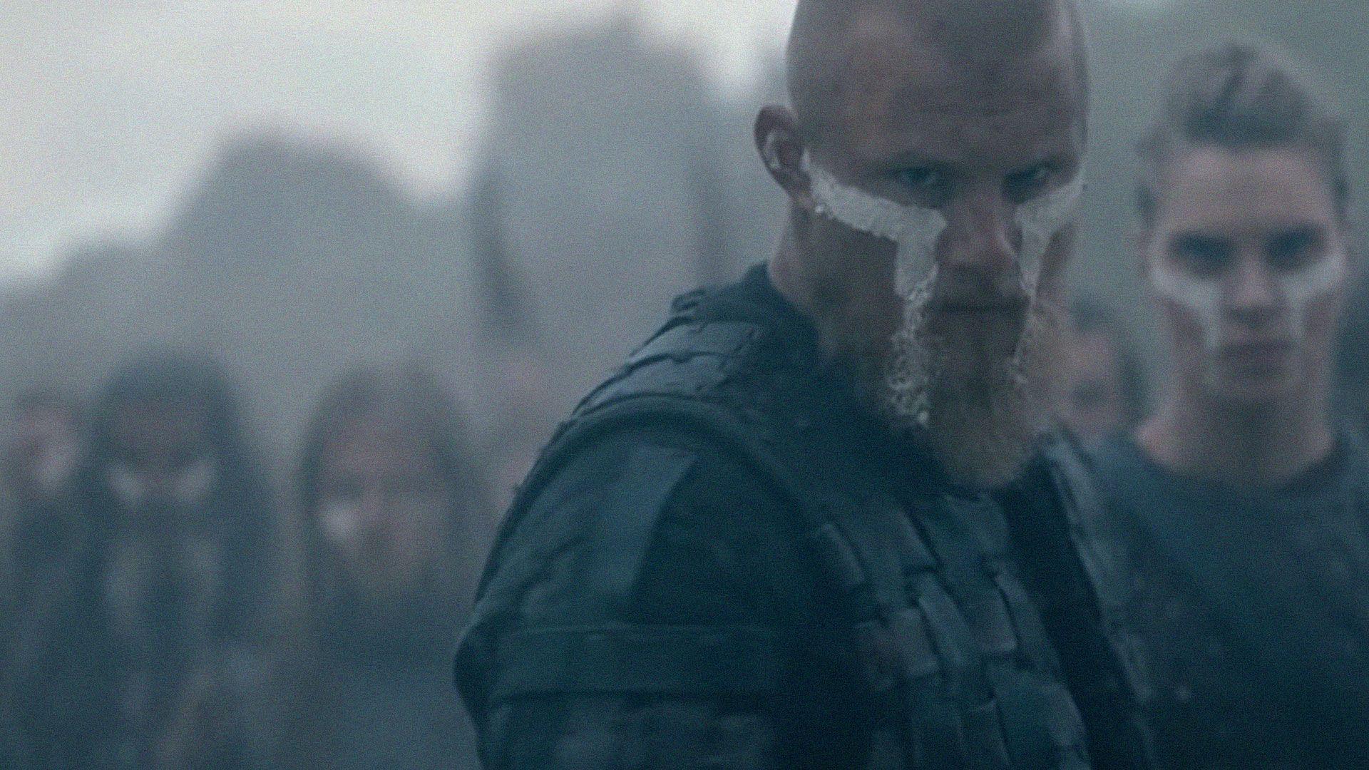 1920x1080 Vikings: Season 5