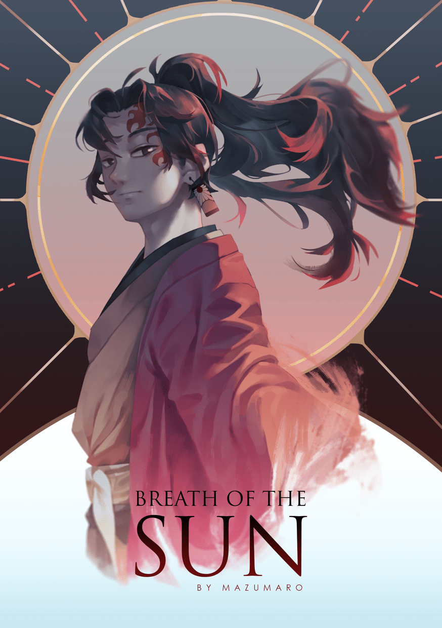 Yoriichi Tsugikuni Wallpapers - Top Free Yoriichi Tsugikuni Backgrounds