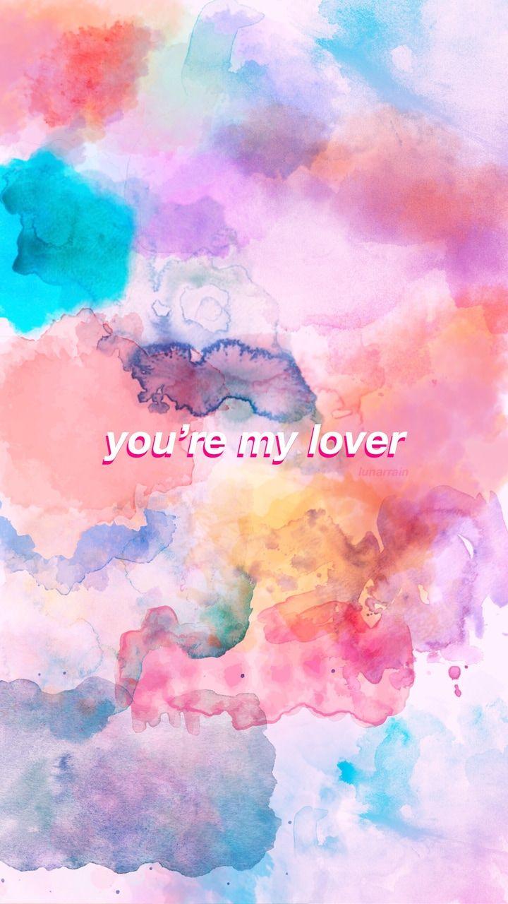 Taylor Swift lover wallpaper phone｜TikTok Search