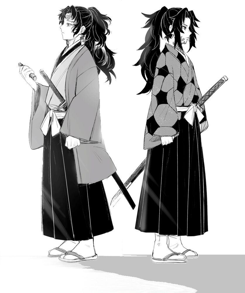 837x1000 Kimetsu no Yaiba (Demon Slayer) Image Anime