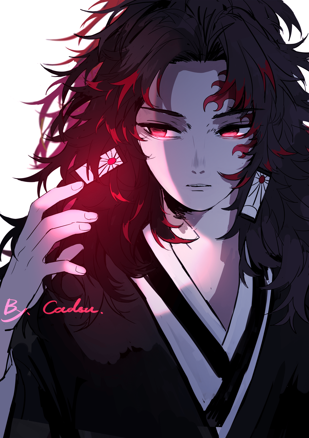 Yorichii Demon Slayer Wallpapers Top Free Yorichii Demon Slayer 