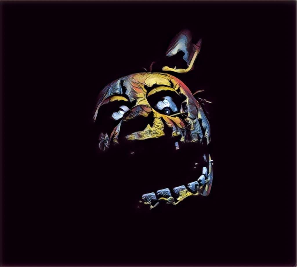 Springtrap Wallpaper