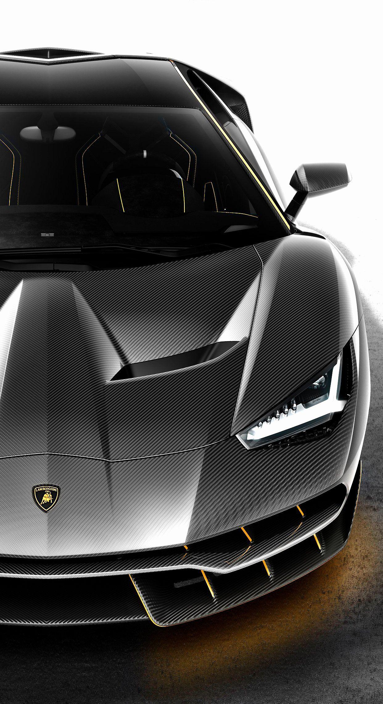 Lamborghini Car Wallpaper Mobile