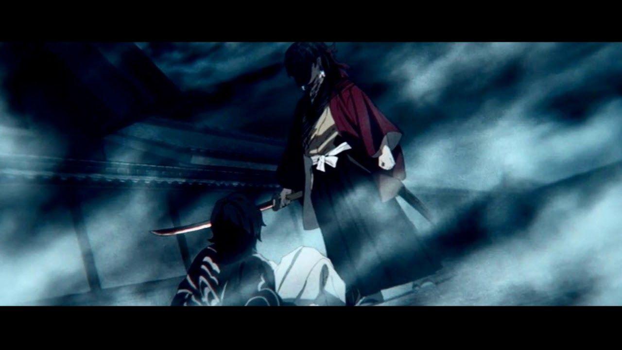 1280x720 Demon Slayer: Kimetsu no Yaiba OST Vol 3 ThemeEarrings