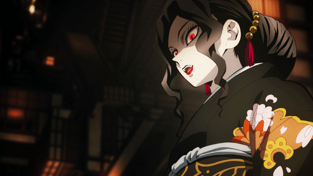 1280x720 image about ♡ kimetsu no yaiba ♡. See more