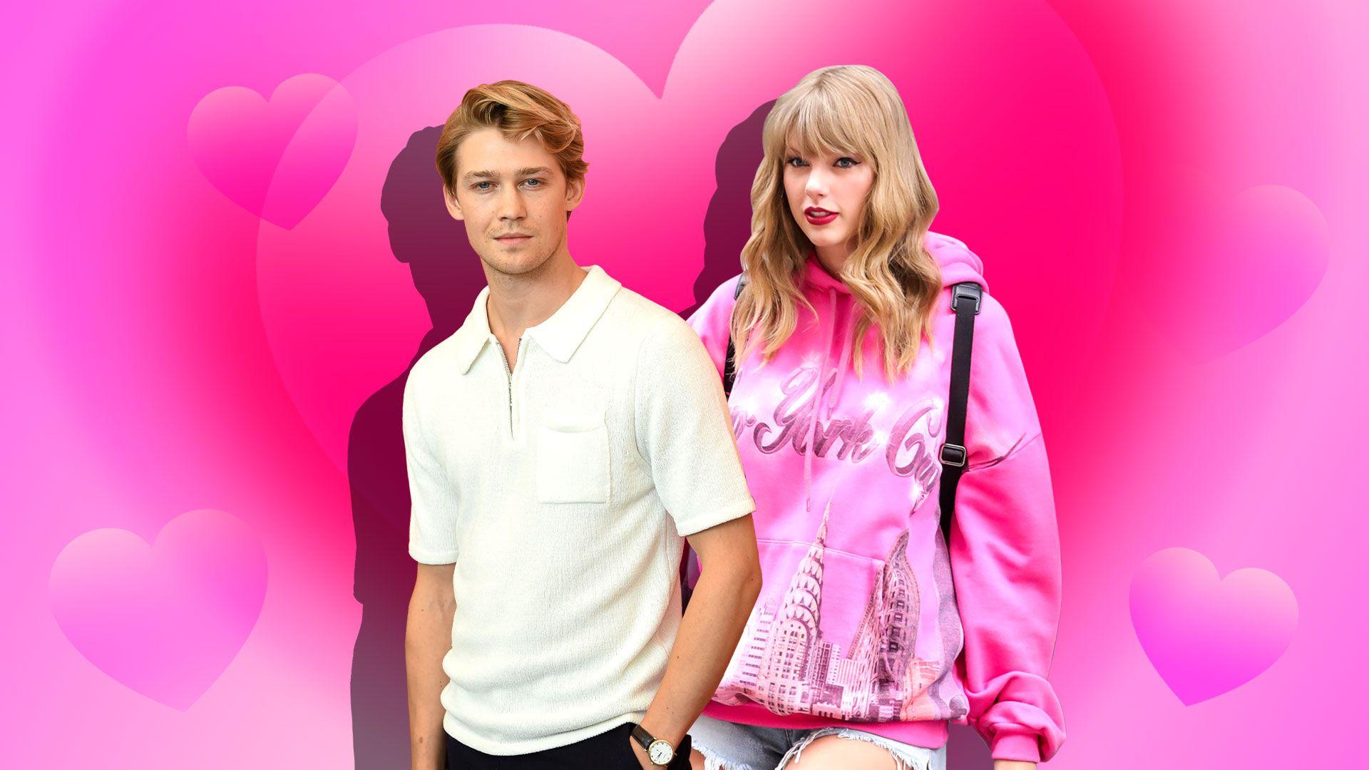 1920x1080 Taylor Swift & Joe Alwyn Engaged?. Relationship Timeline