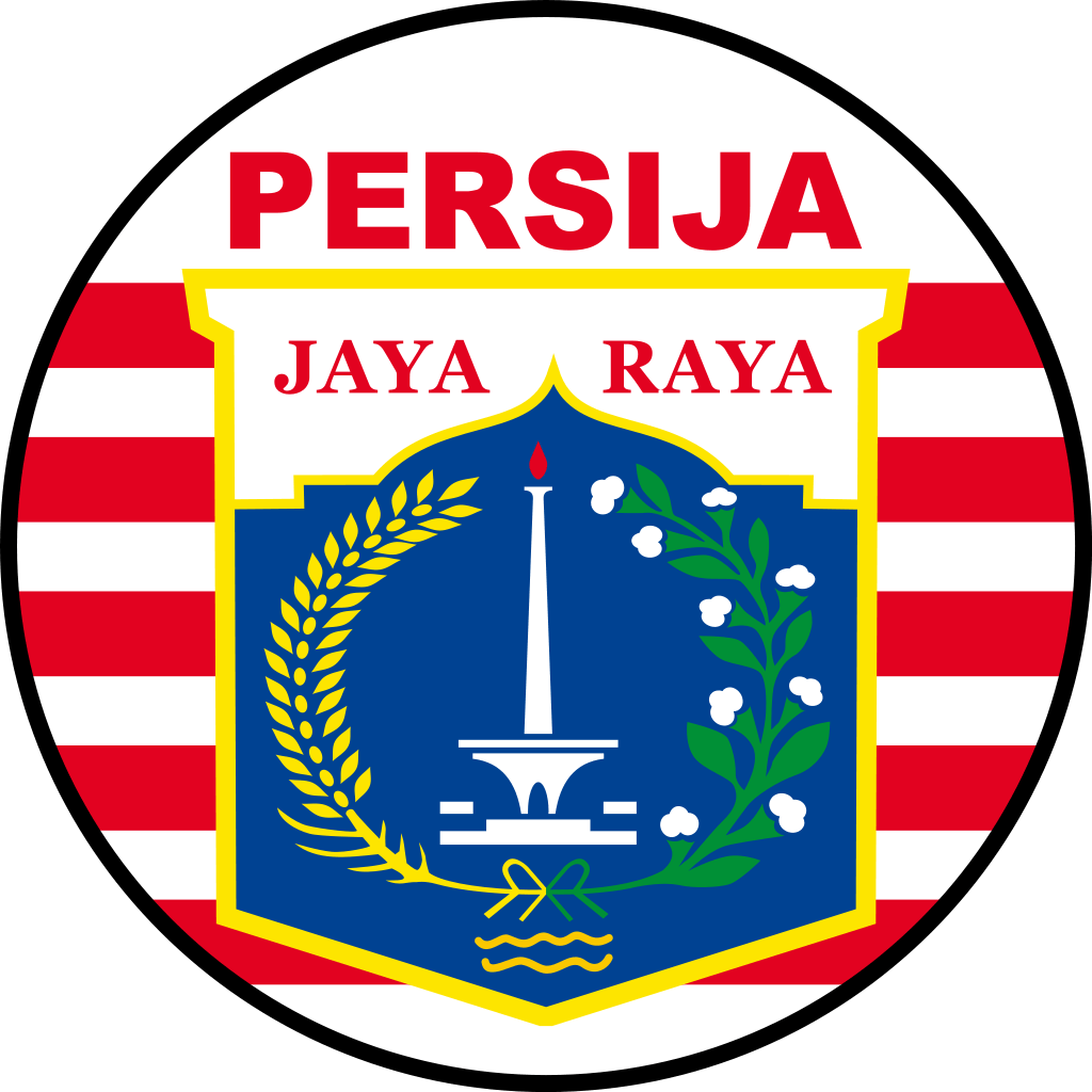 1024x1024 Persija Jakarta Wallpaper