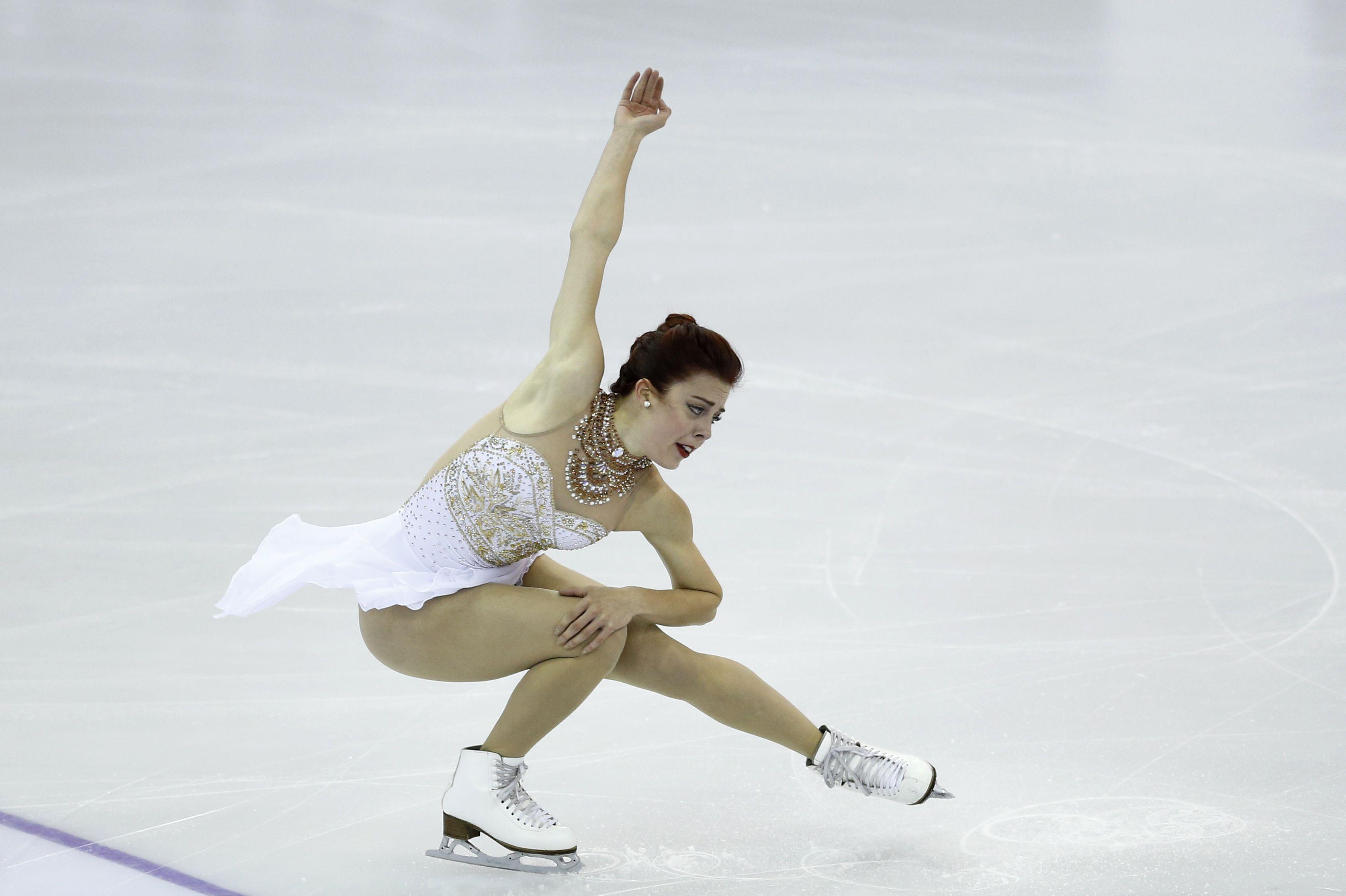 3350x2231 Figure Skating wallpaper, Sports, HQ Figure Skating pictureK