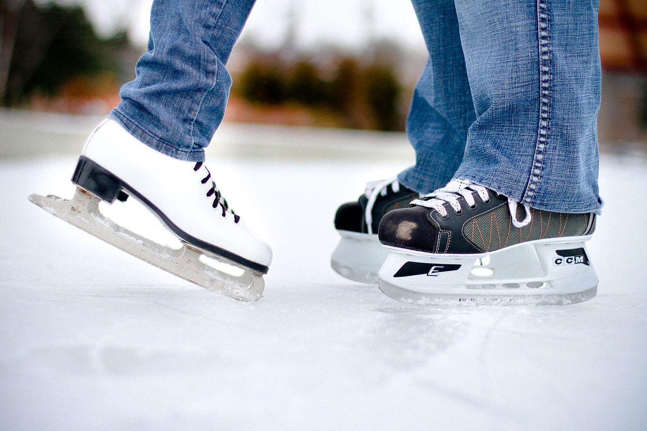 1280x853 Figure Skating Wallpaper Rink Skates, HD Wallpaper