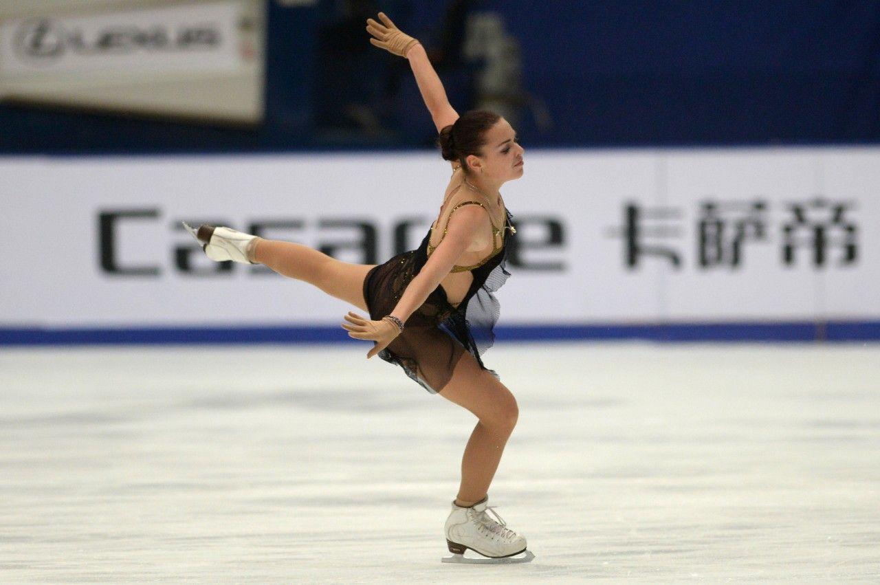 1280x851 Figure Skating Wallpaper 03908