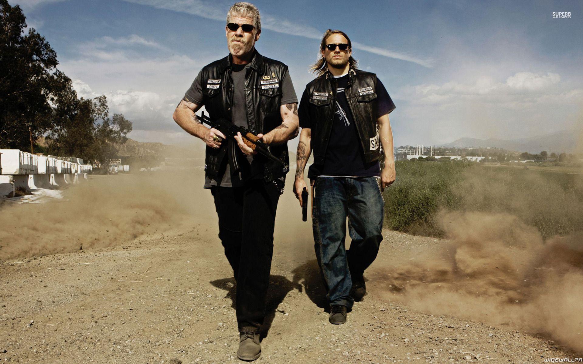 1920x1200 Amazing Jax Teller Wallpaper in High Quality, Maeleachlainn Nys