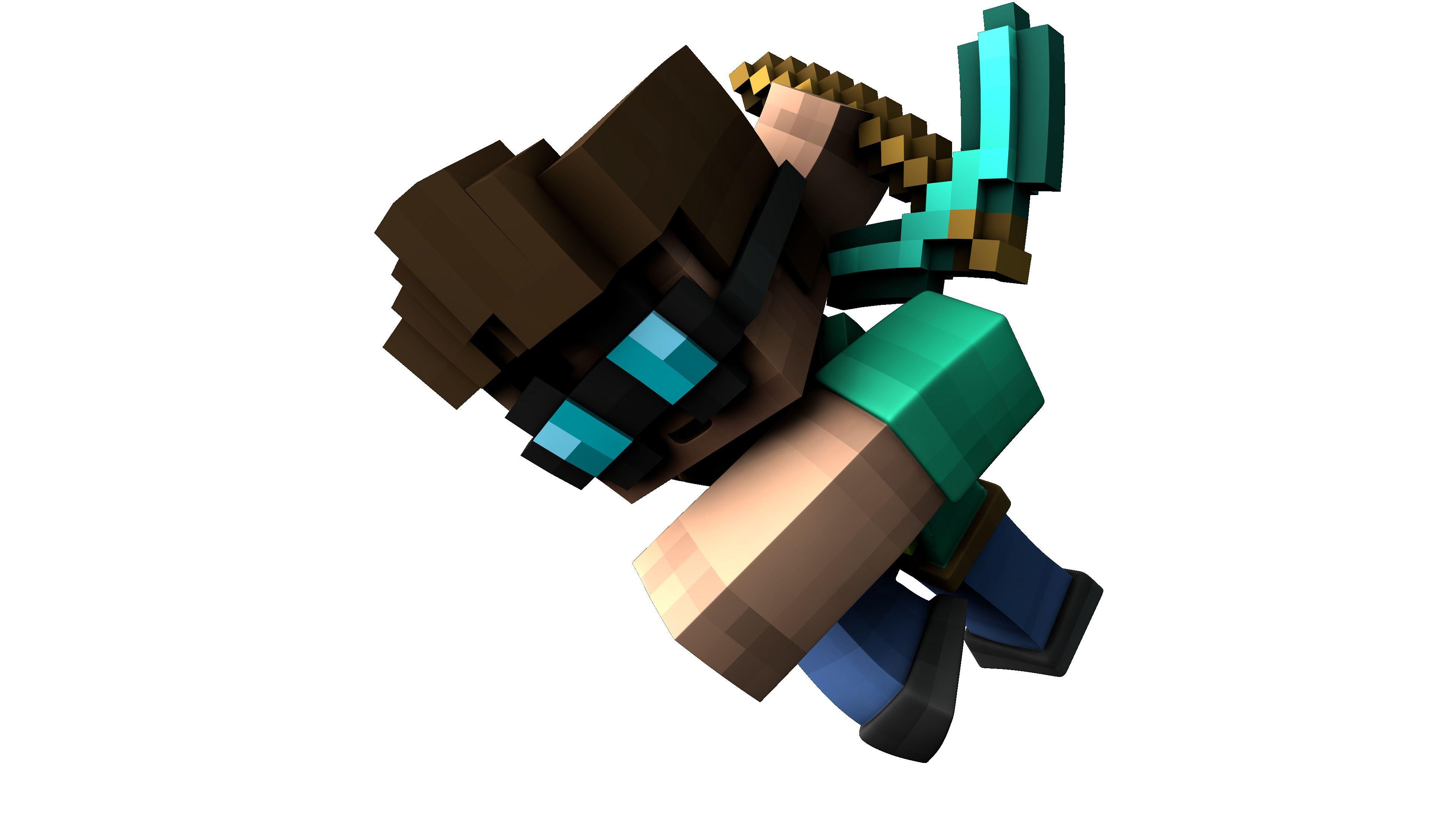 3860x2160 XD, Render Wallpaper HD / Desktop and Mobile Background