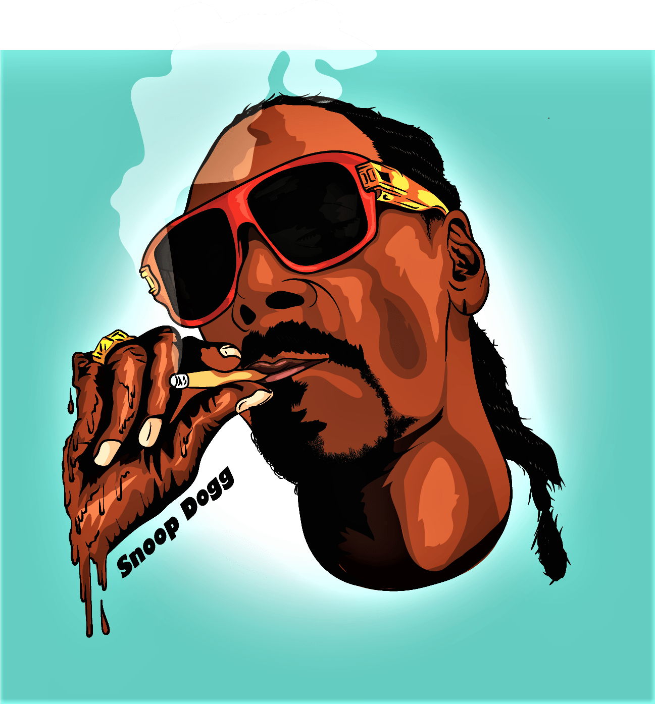 Snoop Dogg Cartoon Wallpapers - Top Free Snoop Dogg Cartoon Backgrounds -  WallpaperAccess