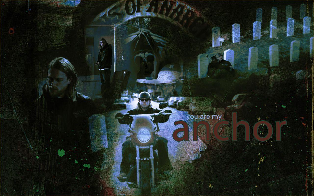 1280x800 Jax Teller Wallpaper Image