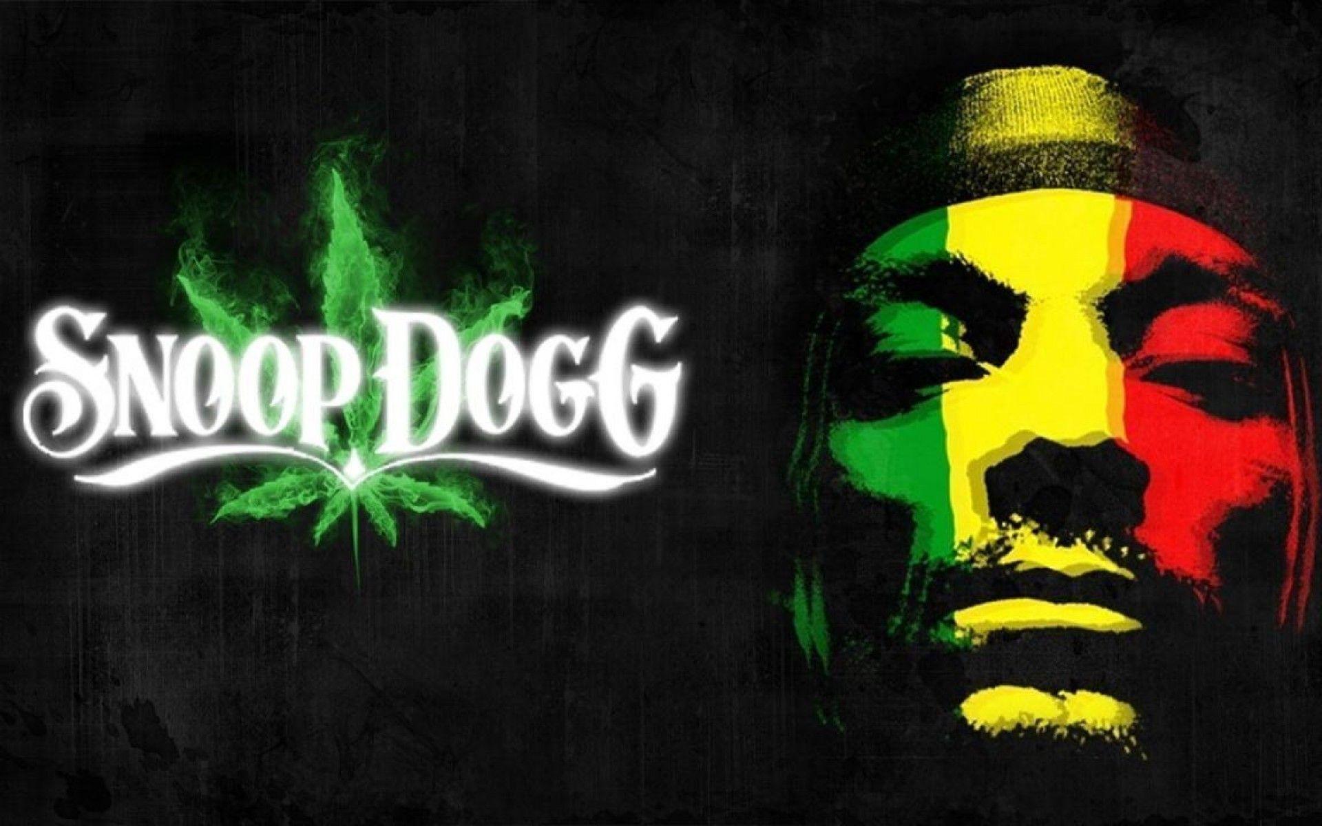 Snoop Dogg Cartoon Wallpapers - Top Free Snoop Dogg Cartoon Backgrounds