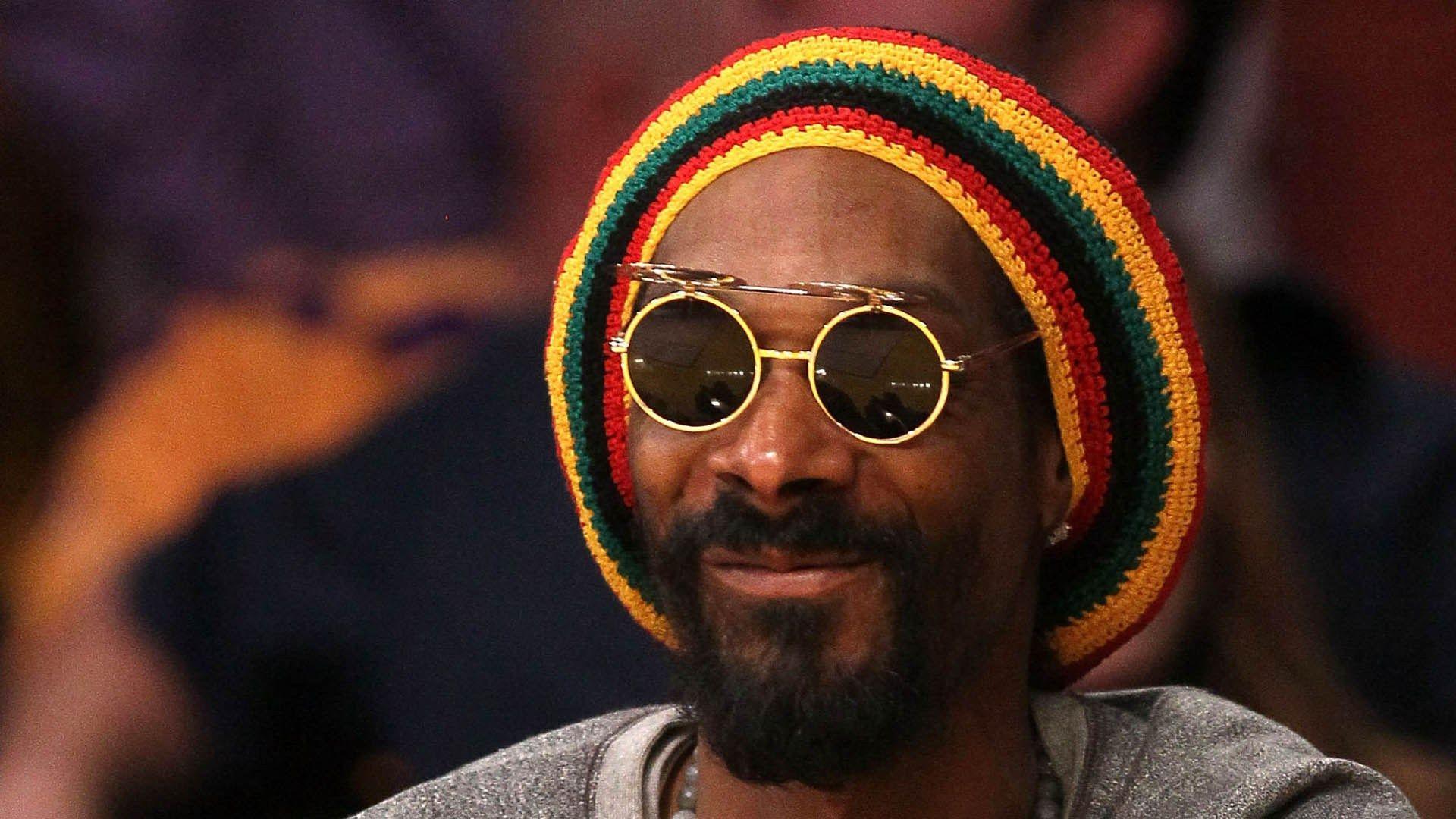1920x1080 Snoop Dogg HD