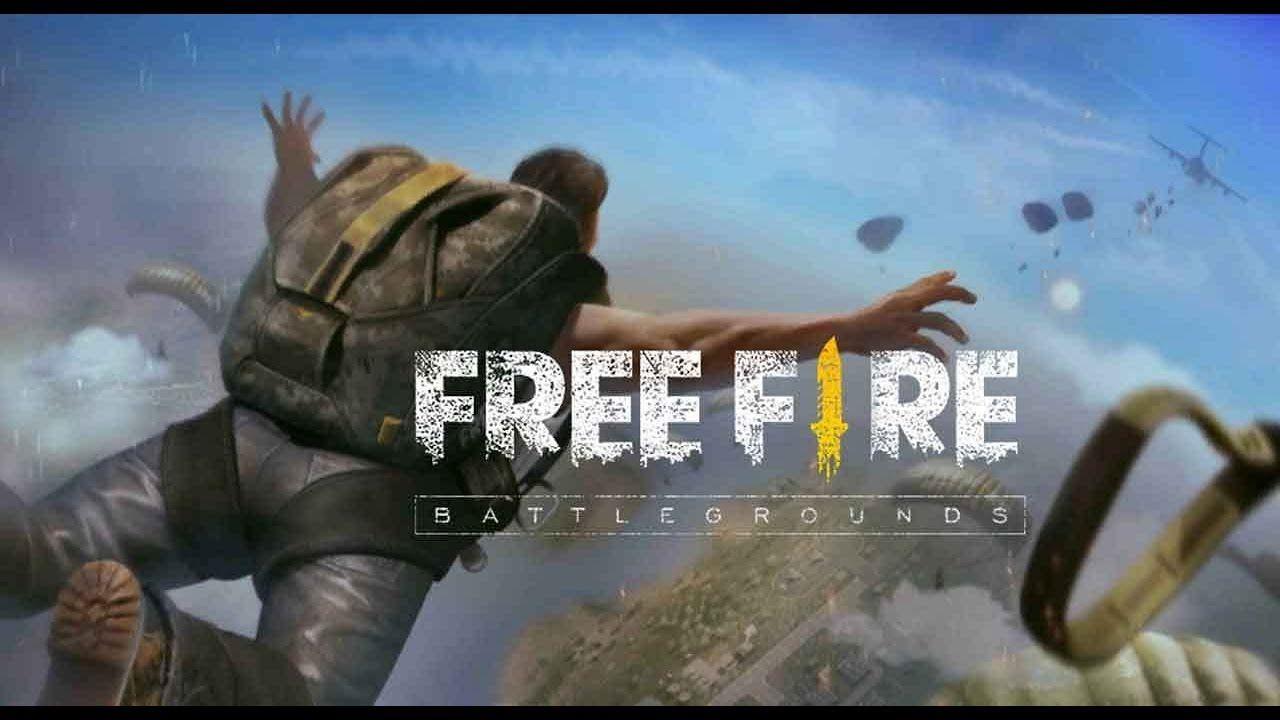 Free Fire 2048x1152 Wallpapers Top Free Free Fire 2048x1152