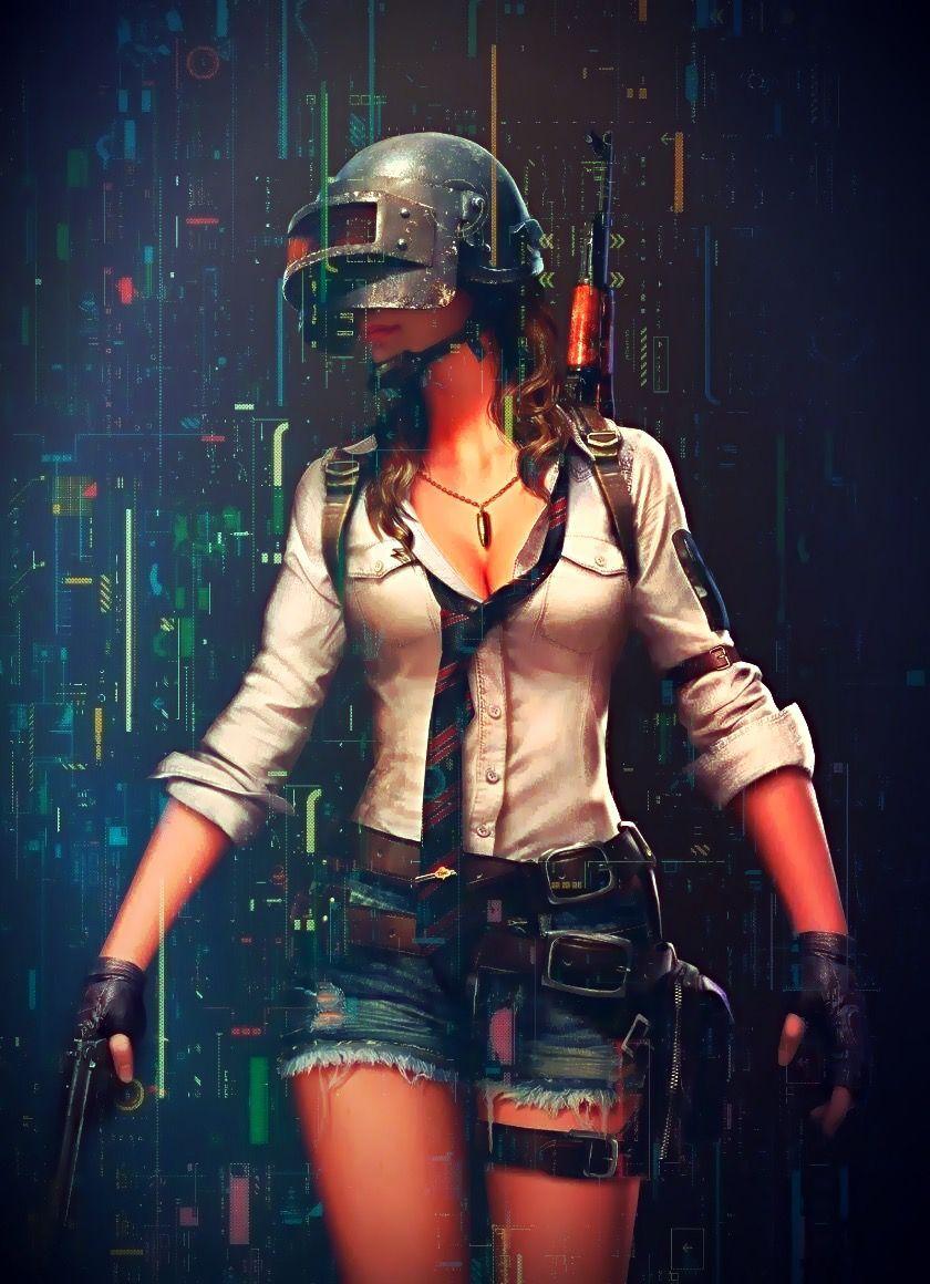 840x1160 pubg. Girl iphone wallpaper, Mobile legend wallpaper, Mobile wallpaper