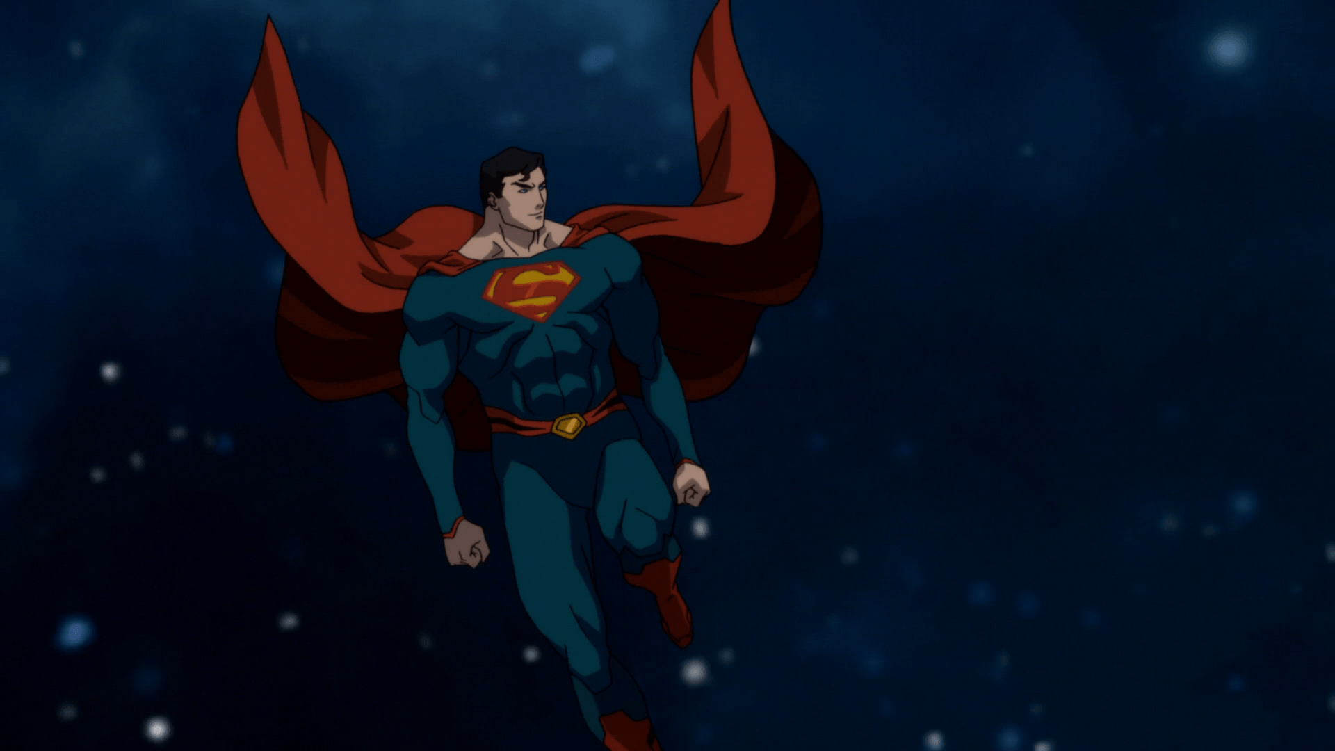 1920x1080 Reign Of The Supermen Wallpaper