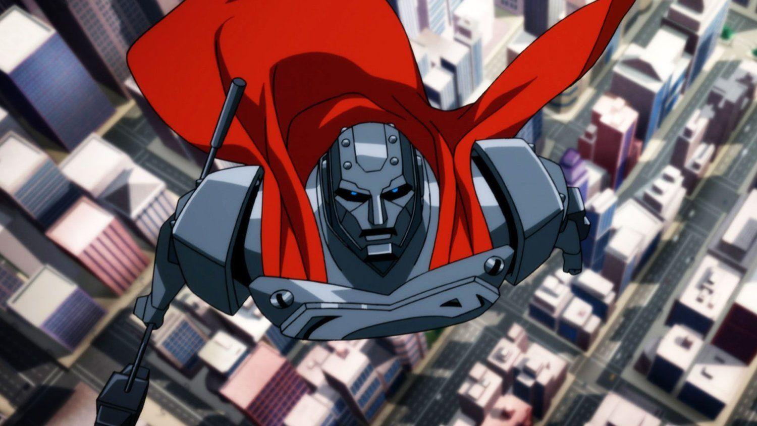 1500x844 DC Partners with Fathom Events for REIGN OF THE SUPERMEN Event