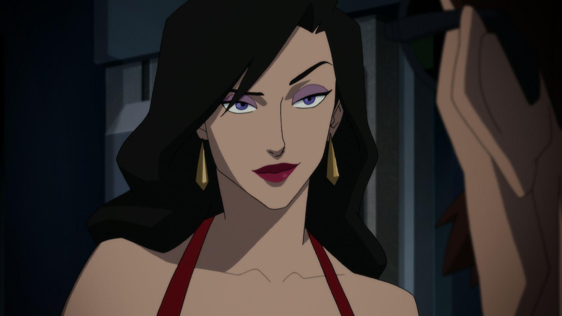 1920x1080 Reign of the Supermen Review: A Worthy Sequel to Death of Superman