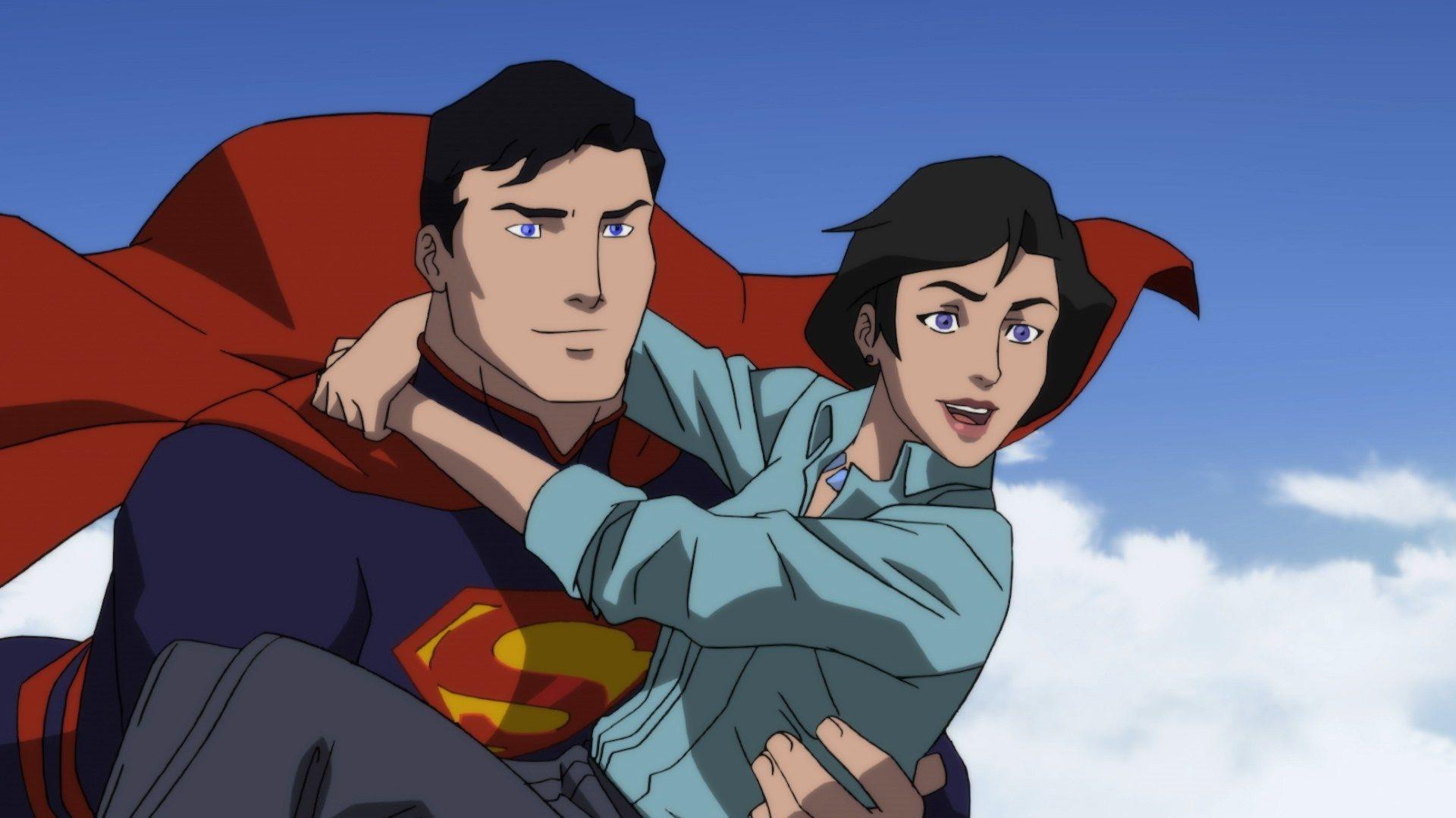 1920x1080 Action Figure Insider Superman's 80th Anniversary Culminates