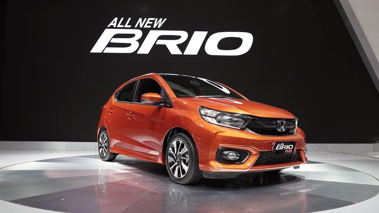 1280x720 HONDA BRIO FACELIFT 2019 Price in India, Launch Date, Image