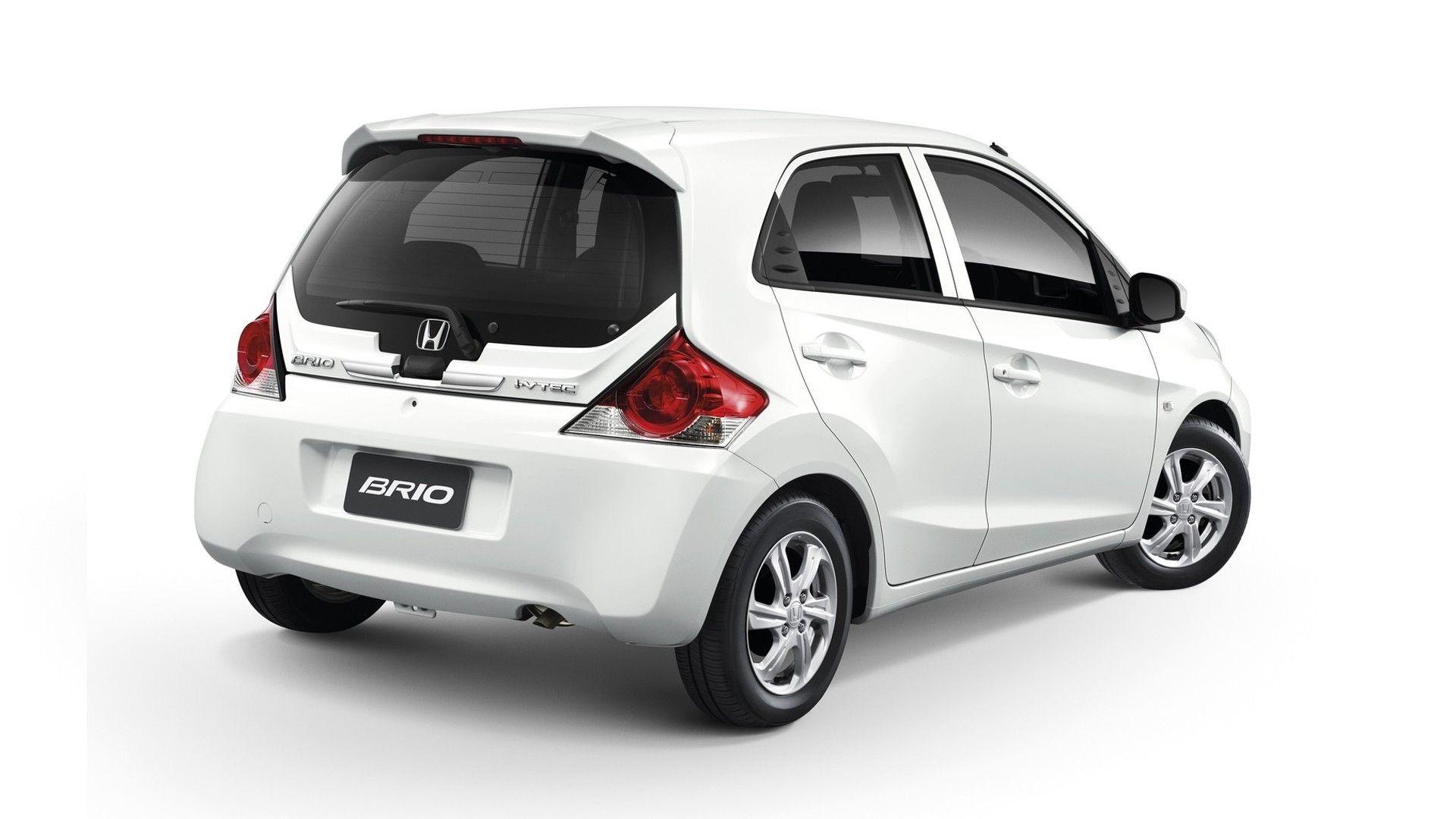 Honda Brio Wallpapers - Top Free Honda Brio Backgrounds - WallpaperAccess