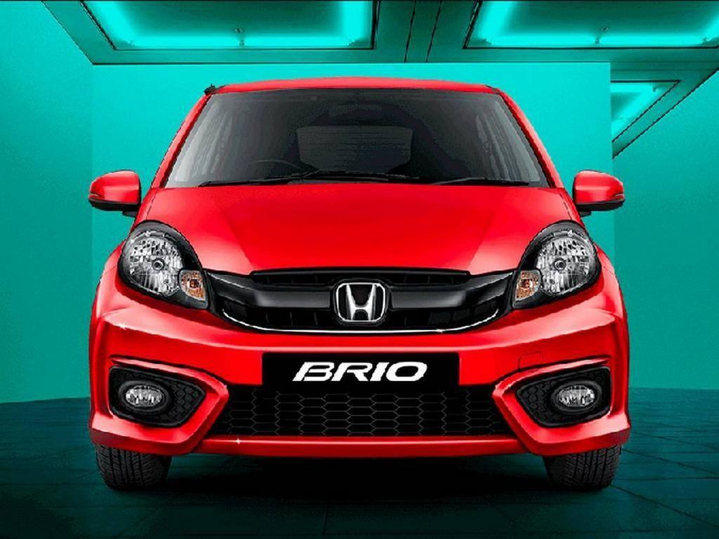 1024x768 Honda permanently discontinues Brio in India, no plans of any