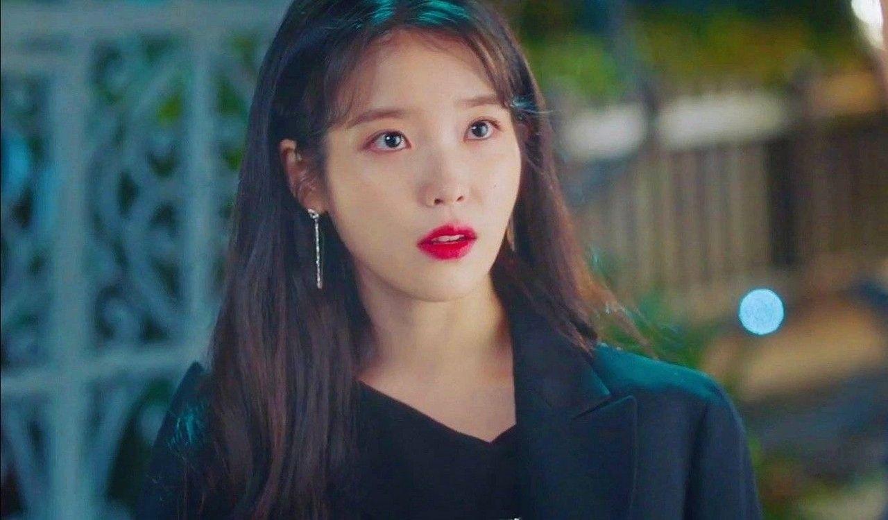 1280x750 image about Jang ManWol. See more about iu
