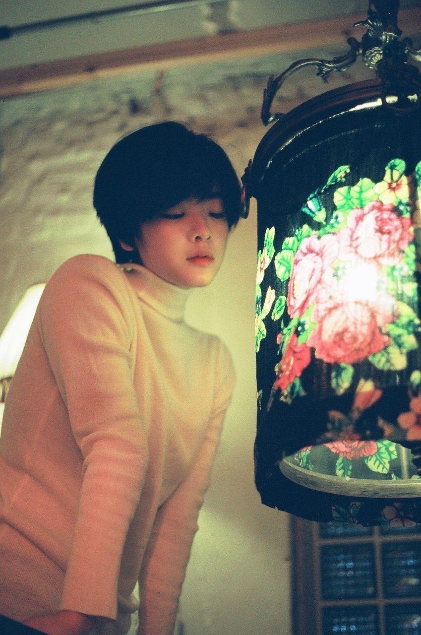 849x1280 image about Lee Joo Young. See more about lee