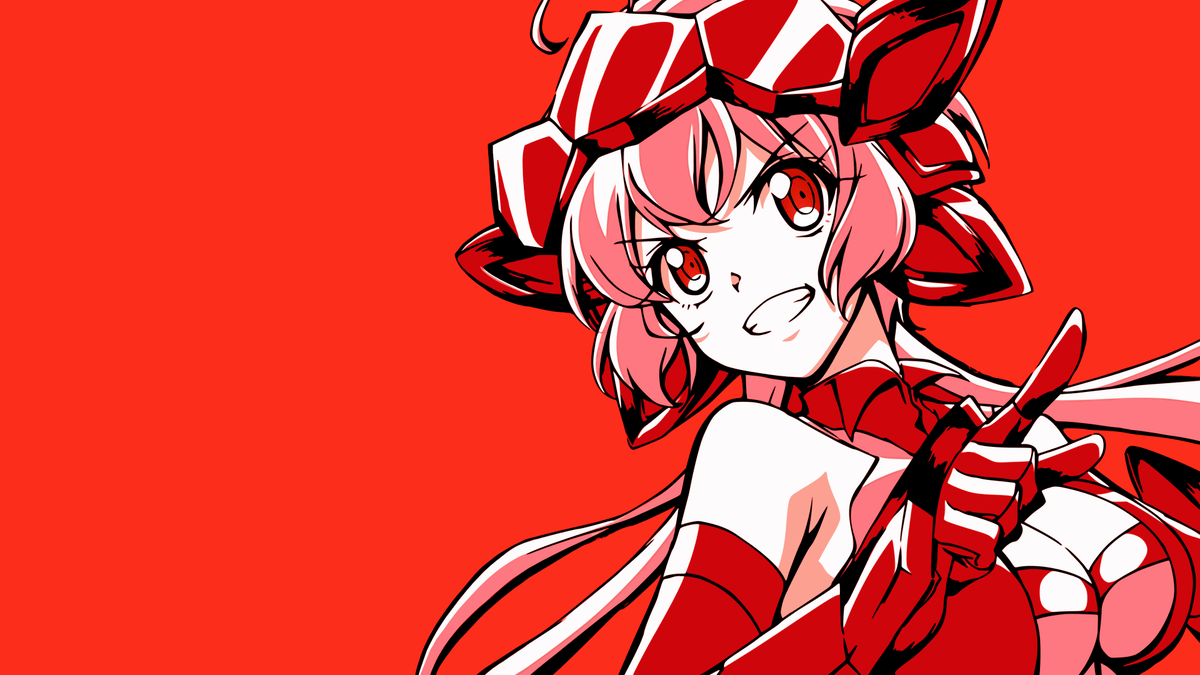 1200x675 HDKirin GX CD Cover Wallpaper. I didn't