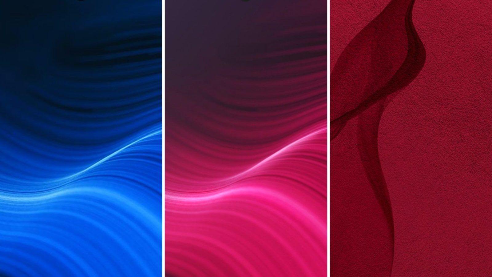 1600x900 RealMe X2 Pro Wallpaper : The Reviews and Specs